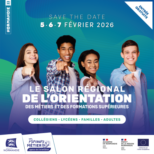 Salon 2026 Visuel RS@x8